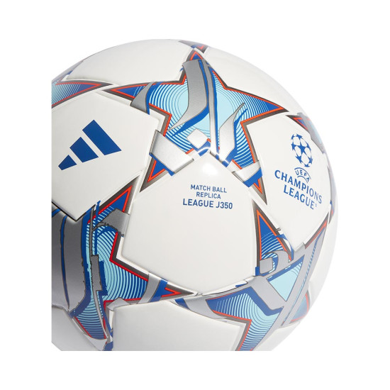 Adidas Μπάλα ποδοσφαίρου UCL LGE J350 Adidas Μπάλα ποδοσφαίρου UCL LGE J350